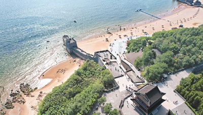 國慶旅游消費有望再創新高
