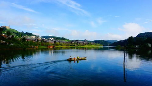 剛剛,小鎮入選建黨百年紅色旅游百條精品線路 她有啥獨特魅力
