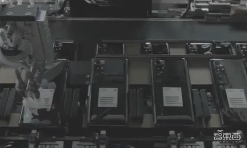 從十幾人到兩萬人,雷軍怎樣把技術(shù)立業(yè)刻在小米基因里