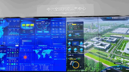 高質量發展調研行丨 用5g造5g ,看5g 工業互聯網的炫酷模樣