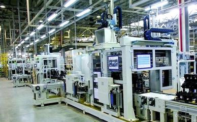 智慧產線換代升級,用戶更看重工業安卓一體機這些性能點!