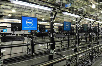 制造業(yè)大會看點(diǎn)一:為什么是參觀戴爾工廠?